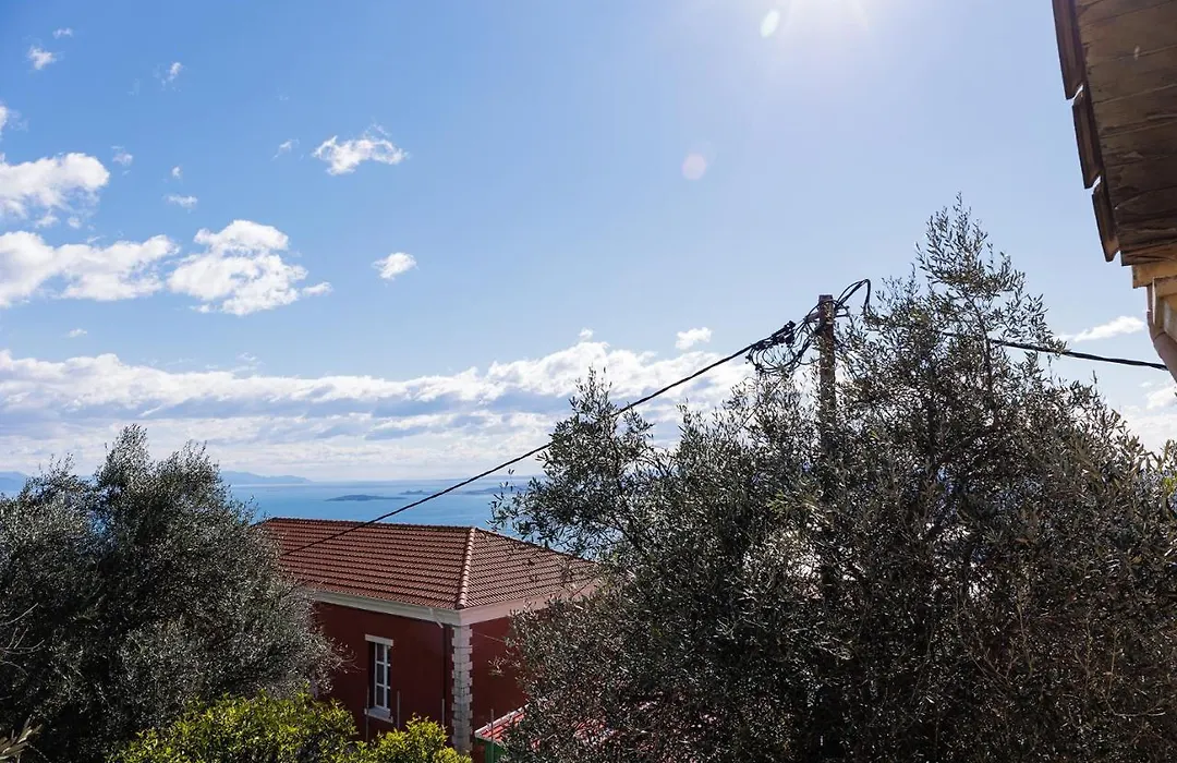 Villa Elia, Spartylas Corfu-1
